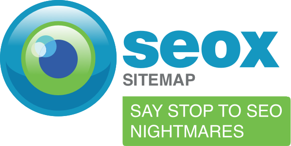 Herramienta SEO Oseox SITEMAP