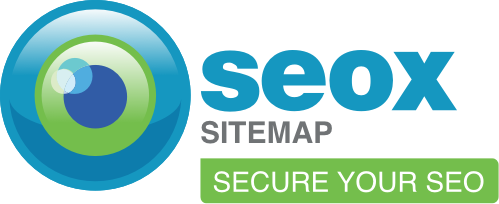 Herramienta SEO y software Oseox SITEMAP